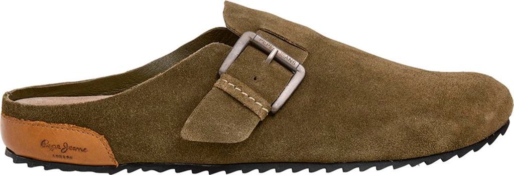 Pepe Jeans Corby Holzschuhe  EU 43 Mann  EU 43 Produktbild 