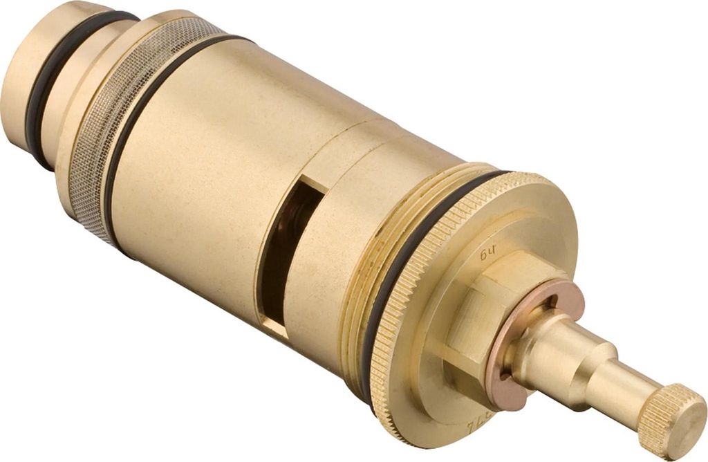 hansgrohe Thermoelement 3/4", 1 Stk. Produktbild 