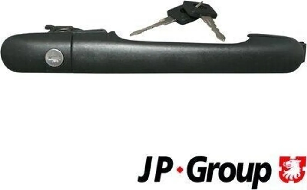 Poignée de Porte Extérieure pour Mercedes Vito W638 et Sprinter 901-904
