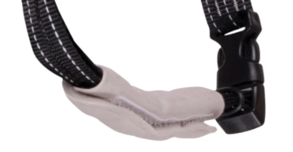 Casque vélo blanc réglable HUDORA Basalt - Ventilation optimisée 49-63 cm - 2