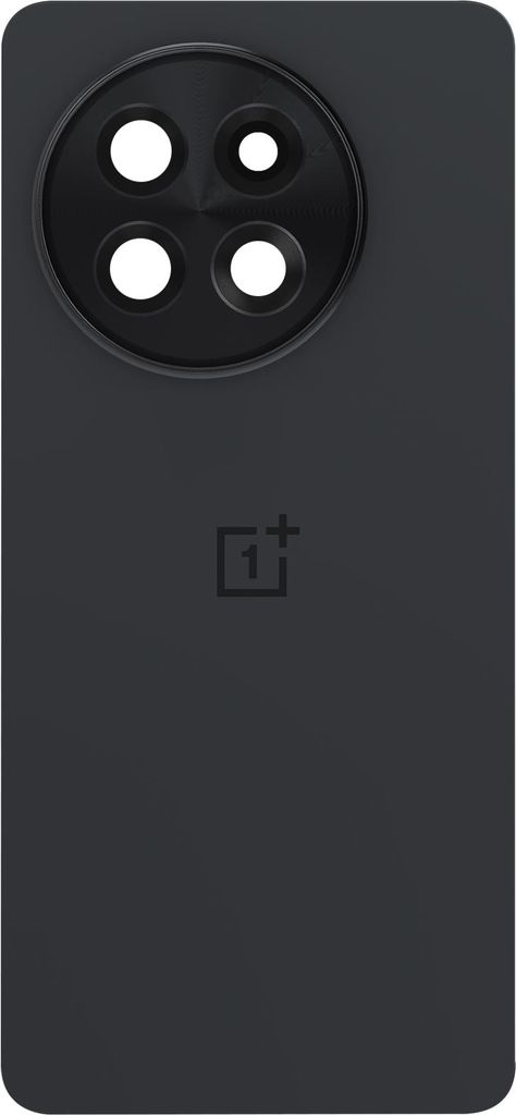 Oneplus, Rückseite OnePlus 13R Original Service Pack, Schwarz