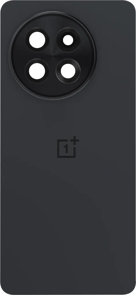 Coque Arrière Noir OnePlus 13R Originale - Réparation Smartphone Service Pack