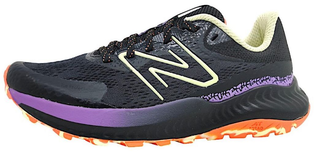 New Balance CD-NTRv5 Laufschuh Schwarz in Gr. 39