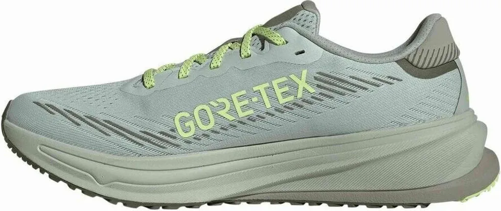 Adidas JQ5485 Running : Évitez les Douleurs aux Pieds en Taille 45 1/3