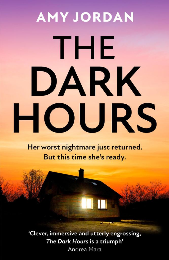 Dark Hours – Lingua: Inglese