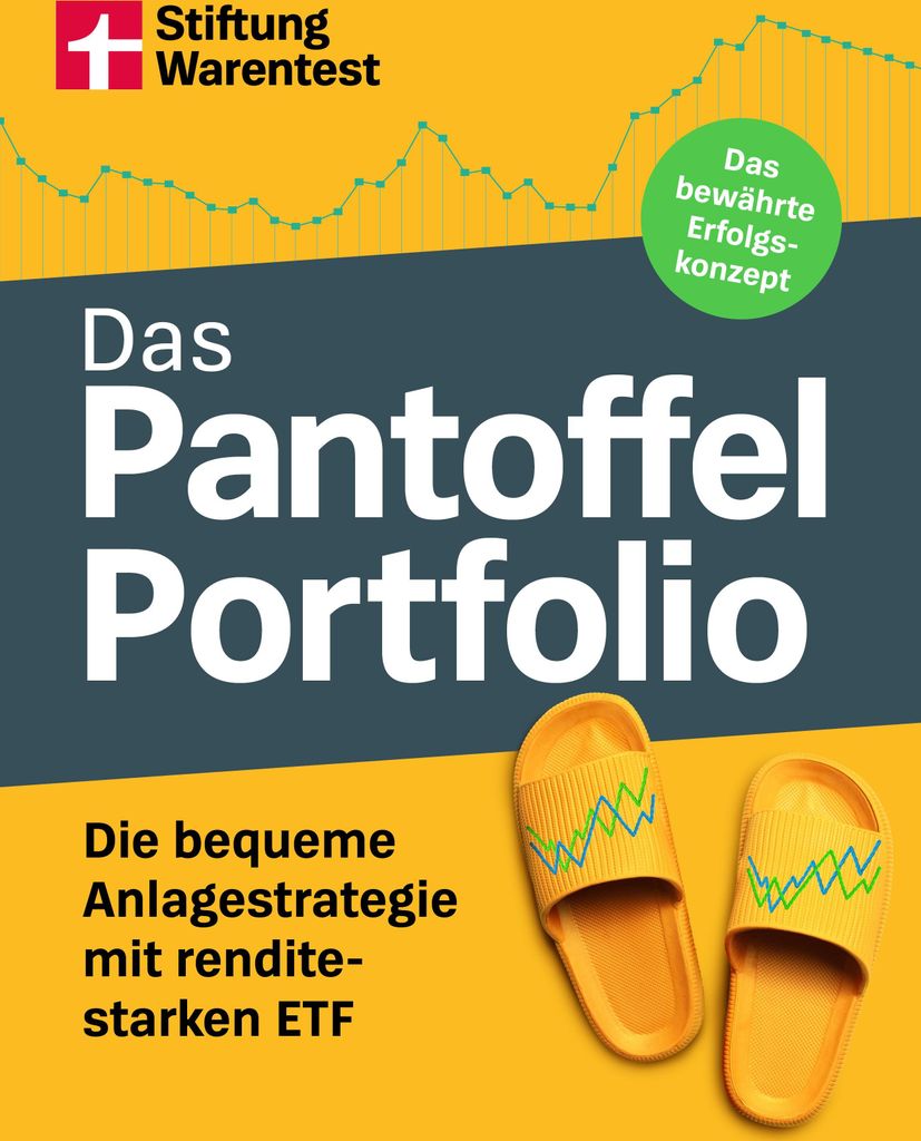 Das Pantoffel-Portfolio