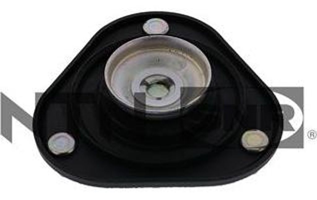 SNR KBLF213 Federbein-Stützlager OE 4860905050 kompatibel mit Avensis, Verso