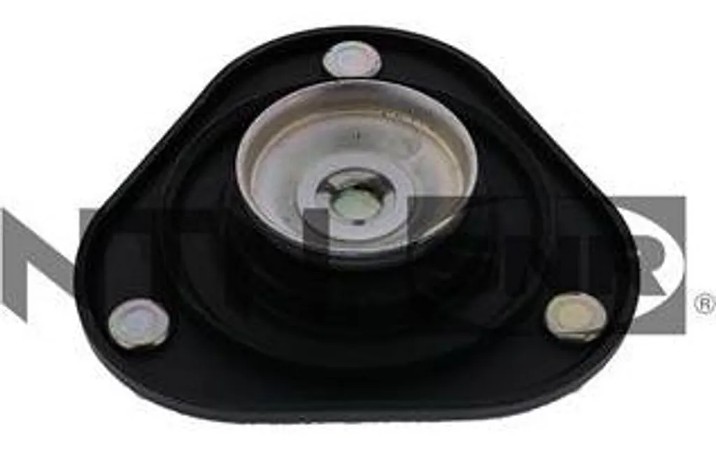 Stop bruits de suspension avec le support SNR KBLF213 Toyota Avensis Verso