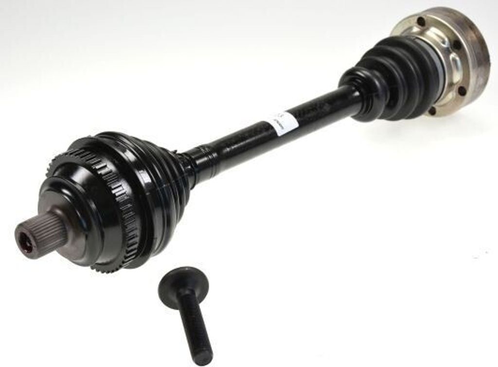 SPIDAN 21023 - OE 701407271P Antriebswelle für T4