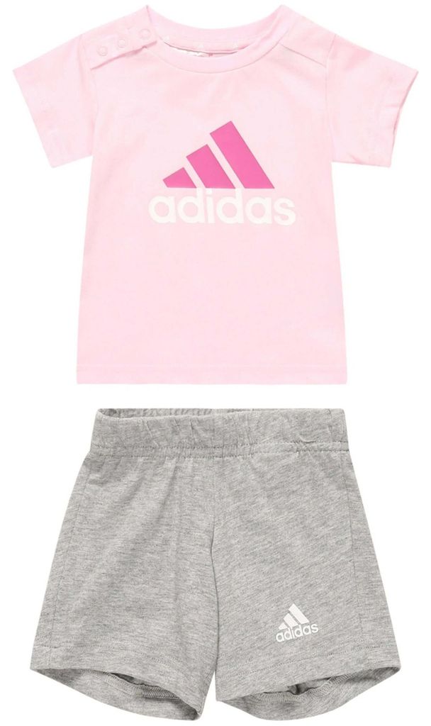 Sportset Adidas HR5886 für Mädchen