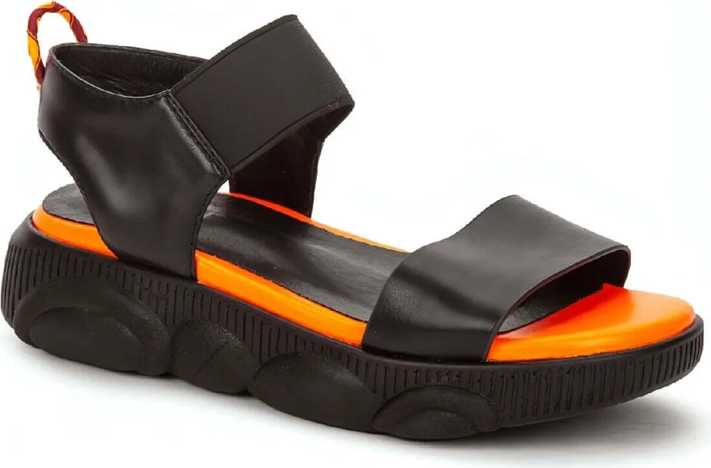 Chaussures vernies à talons Betsy pour filles noir modèle 937307/01-01 t30