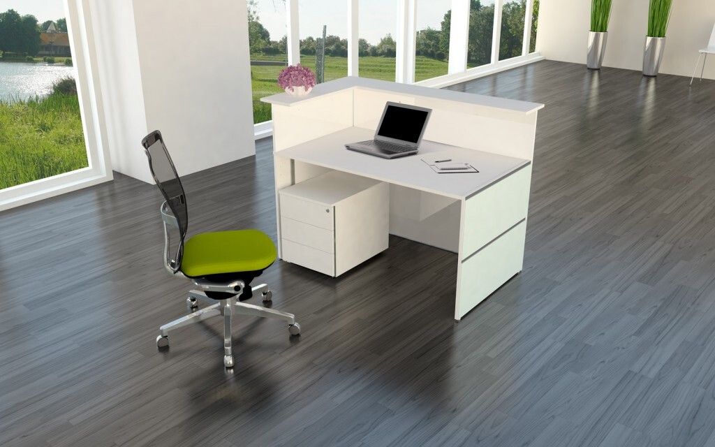 Atlantis NEW TYP1 recepční pult recepce recepční pult Obrázek produktu 4