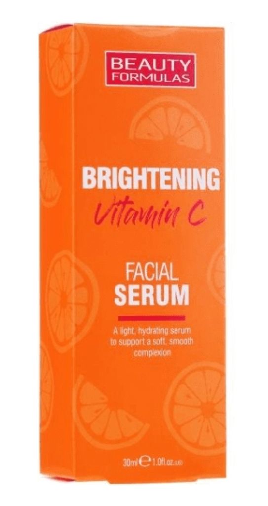 Siero alla vitamina C per la pelle, idratazione intensa e Immagine del prodotto 
