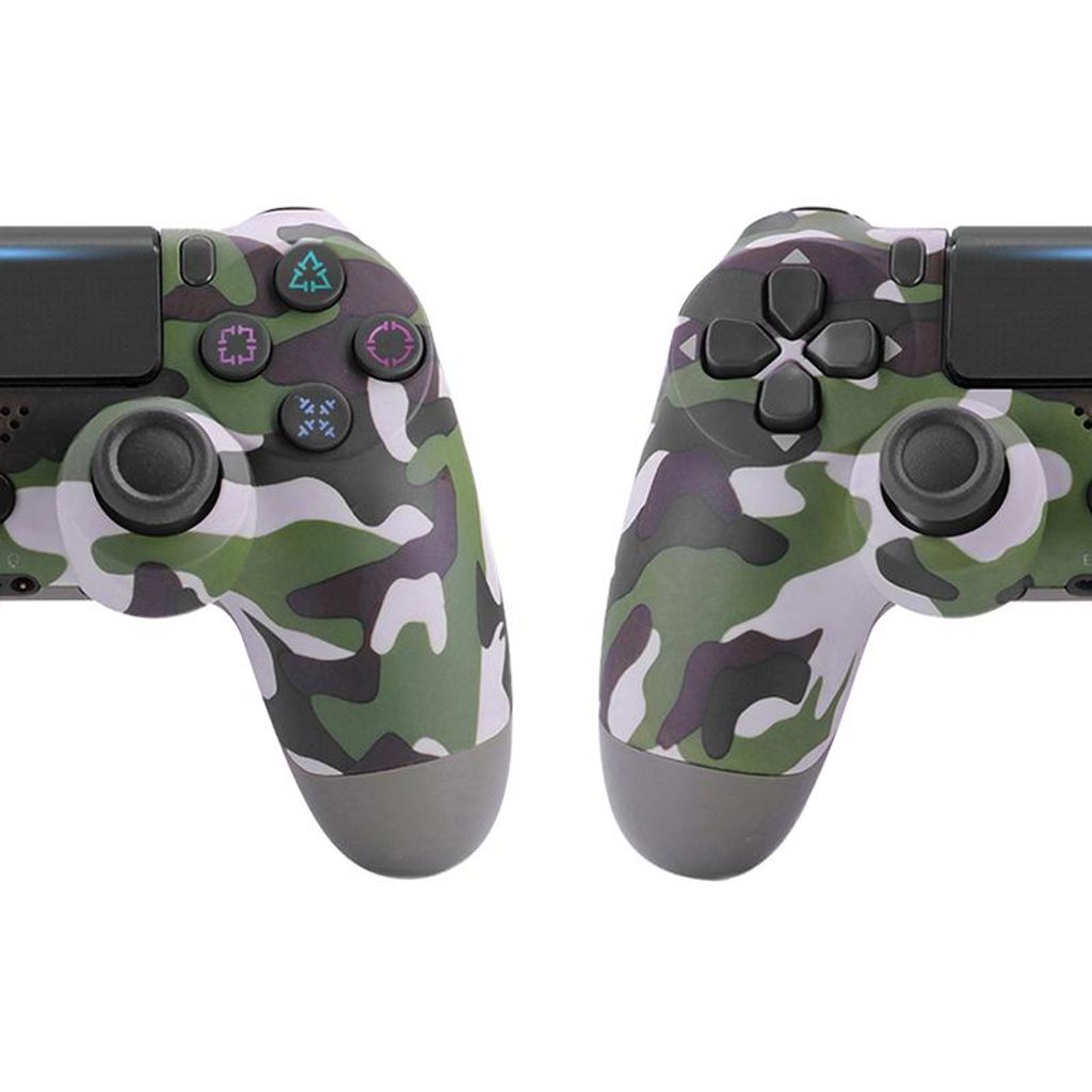 Kompatibler PS4-Controller – DualShock Wireless Bluetooth Produktbild 