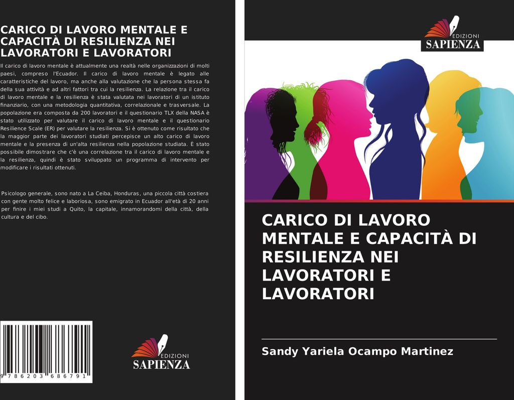 Carico Di Lavoro Mentale E Capacità Di Resilienza Nei Lavoratori E Lavoratori