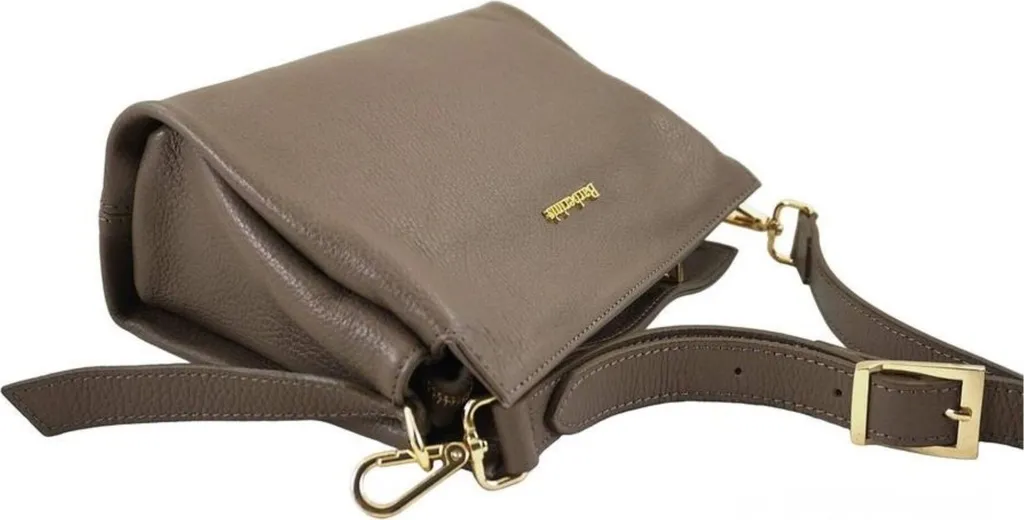 Sac de travail format besace idéal pour transporter tablette et documents
