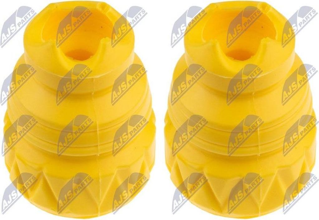 NTY AB-HD-051K Anschlagpuffer Federung Hinten für HONDA CR-V II (RD)