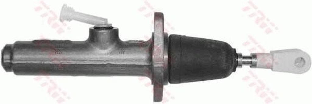 TRW PND165 Kupplungsgeberzylinder für VOLVO 940 II Kombi (945) 940 Kombi (945) 240 Kombi (P245) 740 Kombi (745) 740 (744) 240 (P242, P244)
