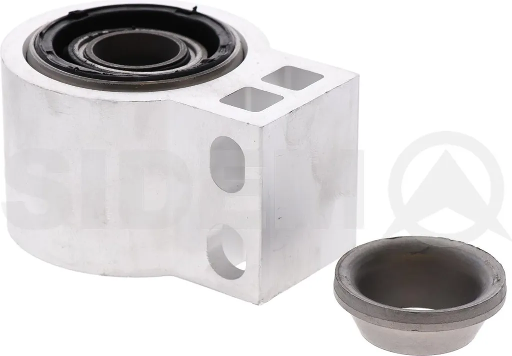 Support de bras SIDEM 809643 : stop aux vibrations sur Opel Insignia