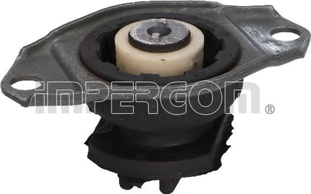 Suspension arrière adaptable pour Fiat Tempra et Lancia Delta II