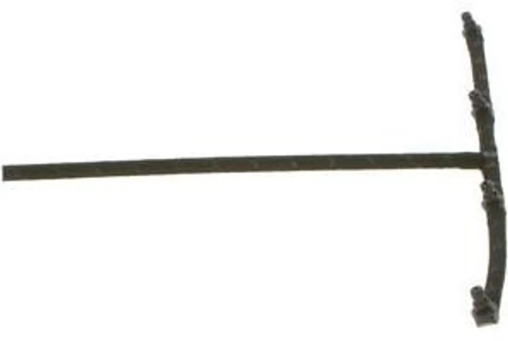 BOSCH 0 928 400 595 Tuyau de carburant de fuite OE 55188344 pour Astra H
