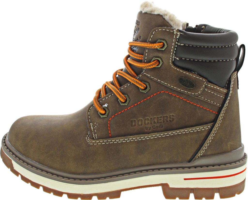 Dockers by Gerli 45TG755650340 (32/hellbraun)