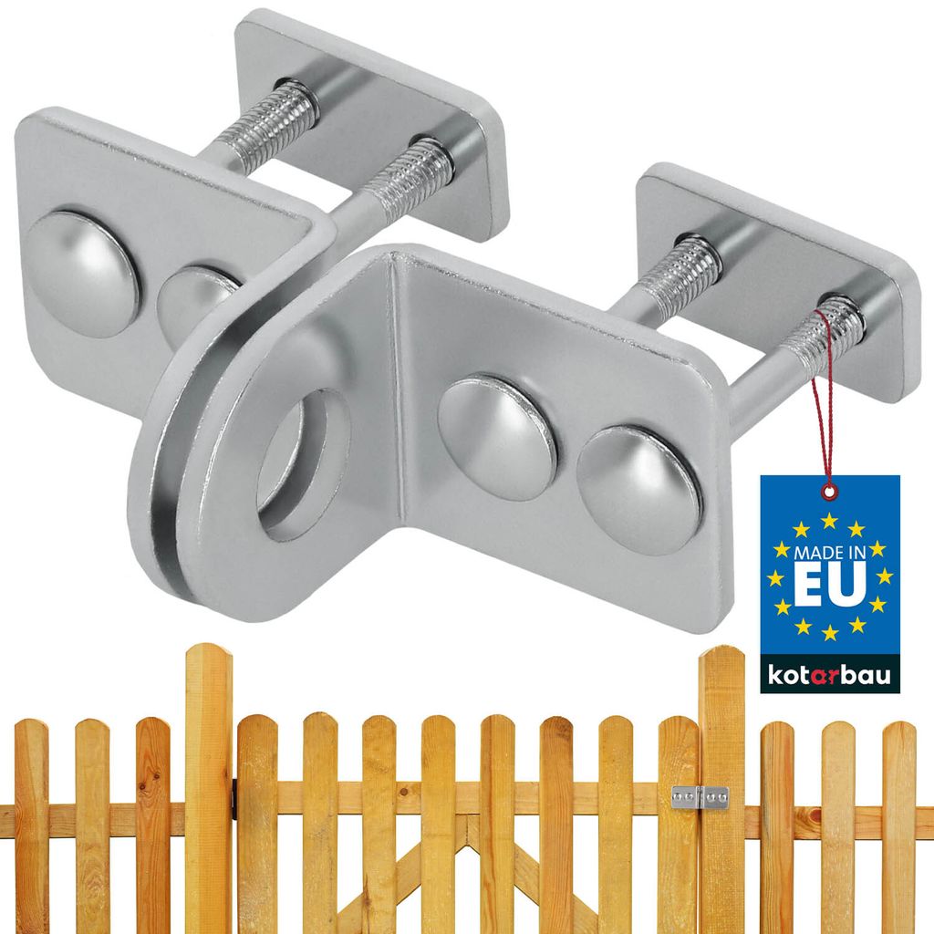 KOTARBAU® 30 mm visiaci zámok Zámok do pivnice Bezpečnostný Obrázok produktu 