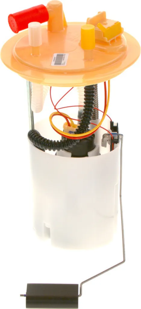 Pompe à essence BOSCH 0580203469 : Performance et débit constant Fiat