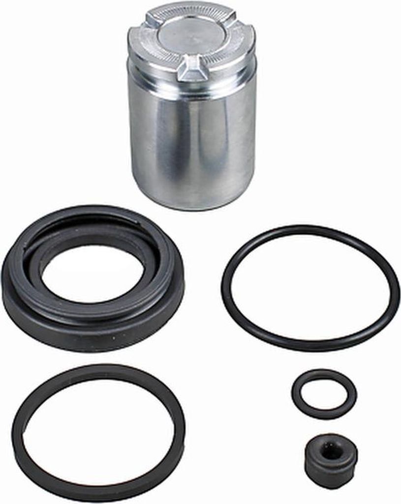 Reparatursatz Bremssattel Ø 38 mm mit Kolben METZGER für u.a. VOLVO V60