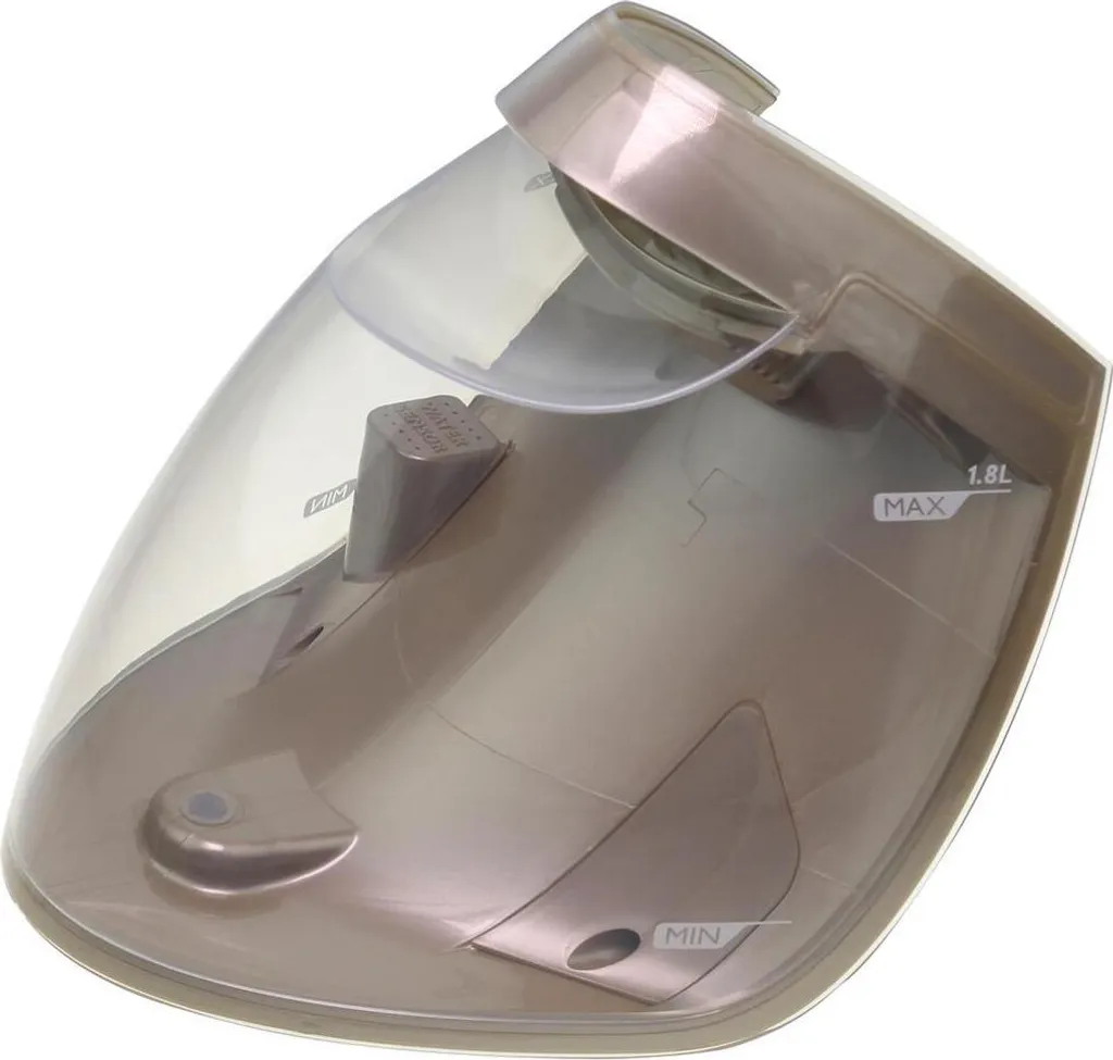 Philips 423902276361,423902188632 Serbatoio dell'acqua per GC9640 Perfect Care Elite
