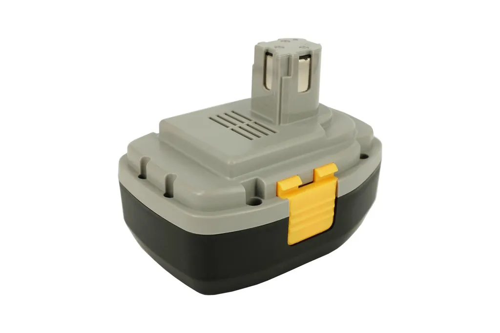 Batteria PowerSmart per Panasonic EY3796B, EY6450, EY6450GQKW, 3300mAh - 2