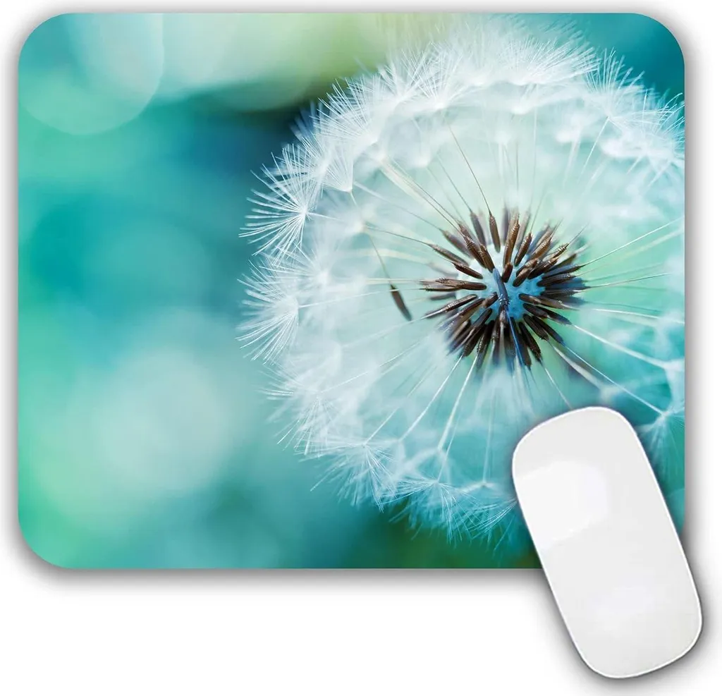 Tapis de souris polyvalent pour PC portable et travail de bureau
