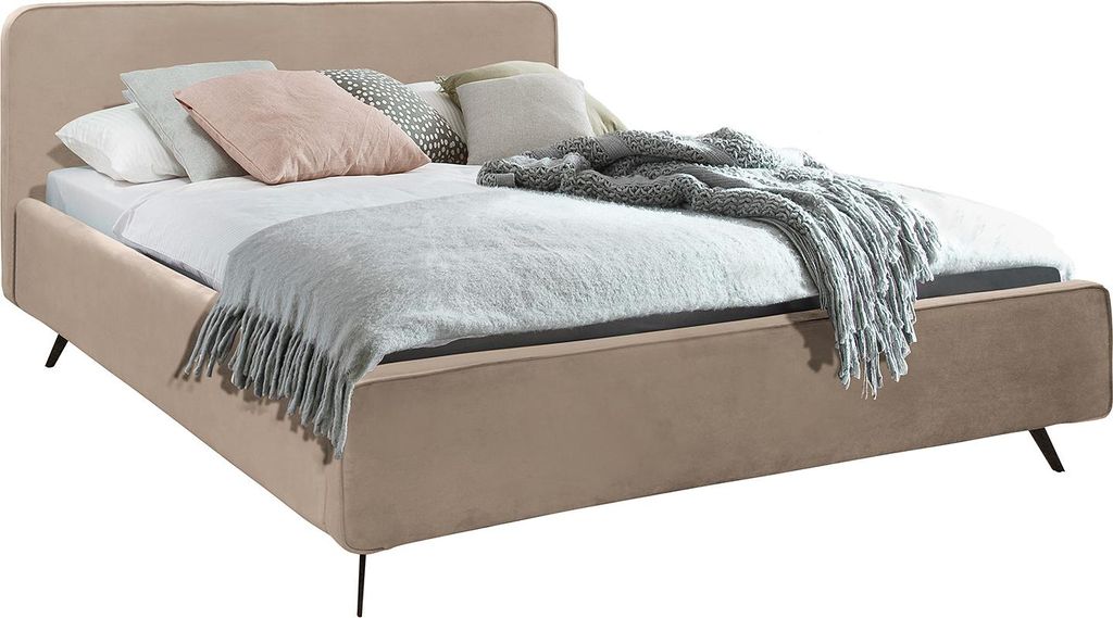 home24 Polsterbett