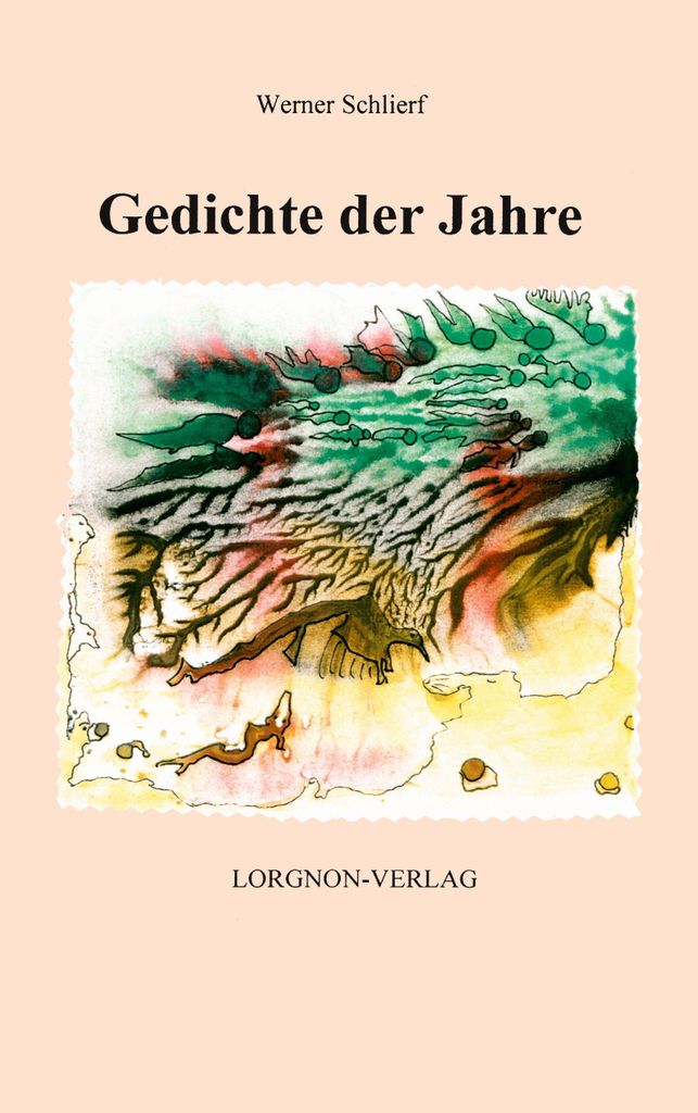 Gedichte der Jahre