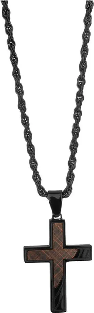Miglior Prezzo Collana Strahlende Ao Rh000107 - Offerta Gioielli
