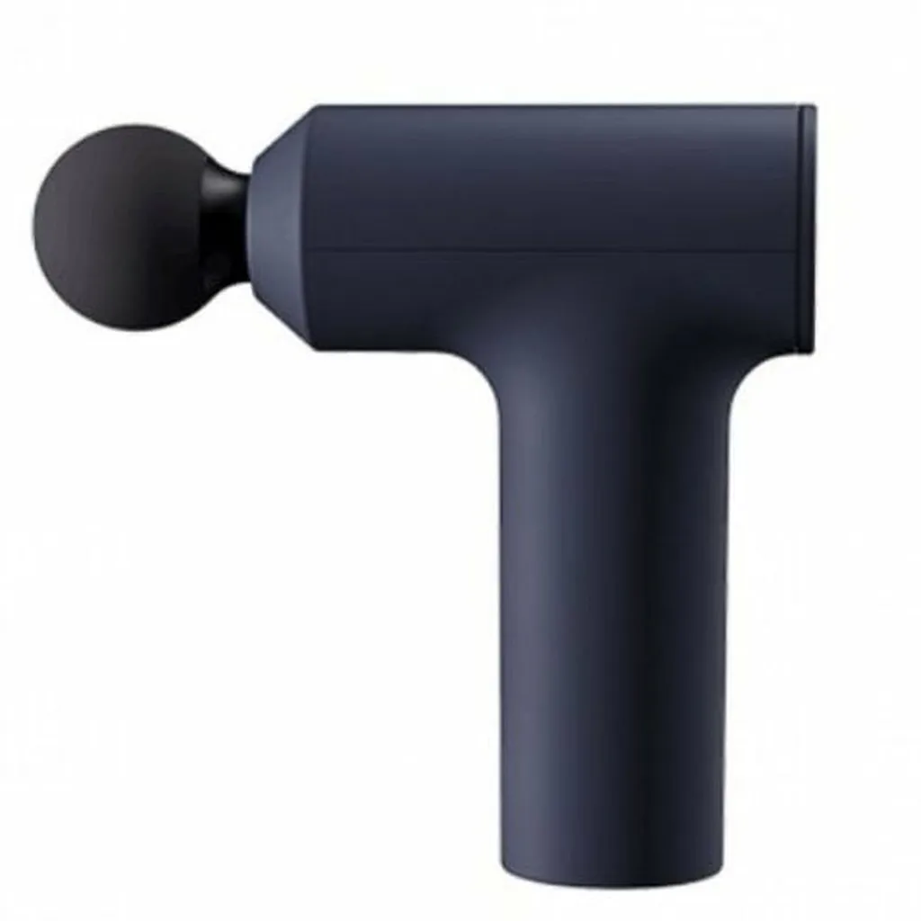 Xiaomi Mini Pistolet de Massage BHR6081EU : Masseur Musculaire Compact