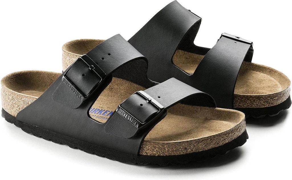 Birkenstock Boty Arizona BF, 0551251 Obrázek produktu 