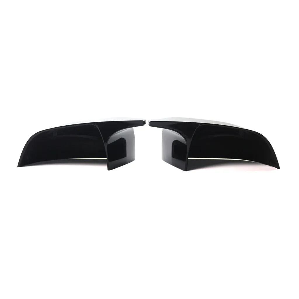 Pack Coques de Rétroviseurs Tesla Model 3 2021 pour Rénovation Extérieure - 4