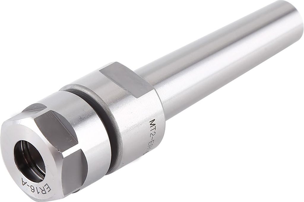 MT2?ER16(M10) Kegel-Spannzangenfutterhalter Planfräsdornadapter CNC-Fräswerkzeuge