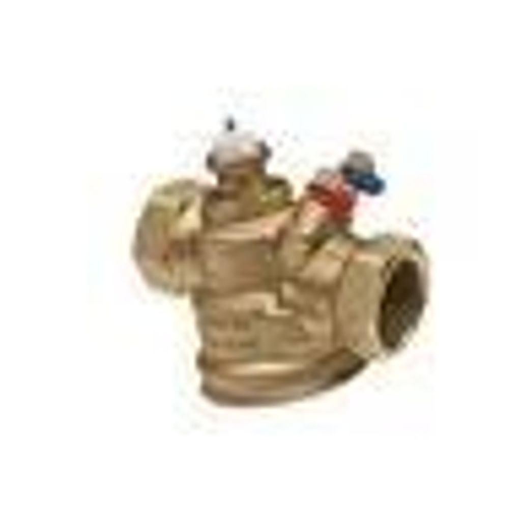 Danfoss Regelventil, AB-QM 4.0, DN32, 360–3600l/h, 1 1/4" Produktbild 