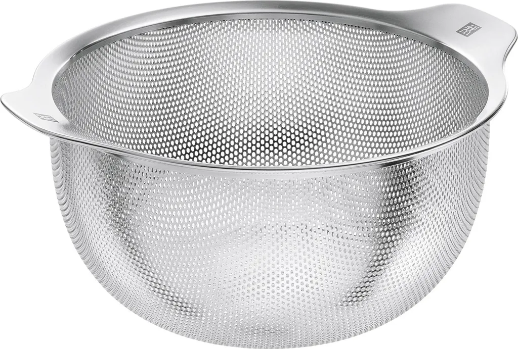 Zwilling colino in acciaio inox 24 cm 39643-024-0