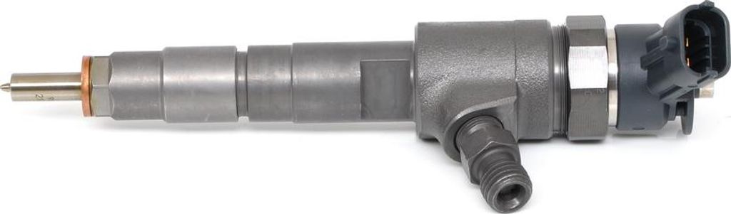 BOSCH 0 986 435 172 Einspritzdüse für FORD Fiesta Mk6 Schrägheck (JA8, JR8) Common-Rail