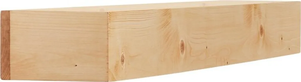 Habillage de cheminée 183 cm : solution pour un mur vide et élégant - 11
