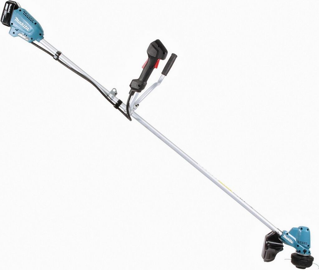 Makita DUR190UZX3 - Grastrimmer - schnurlos - 18 V - ohne Produktbild 12