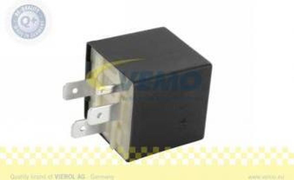 Vemo Relais, Kraftstoffpumpe V15-71-0019