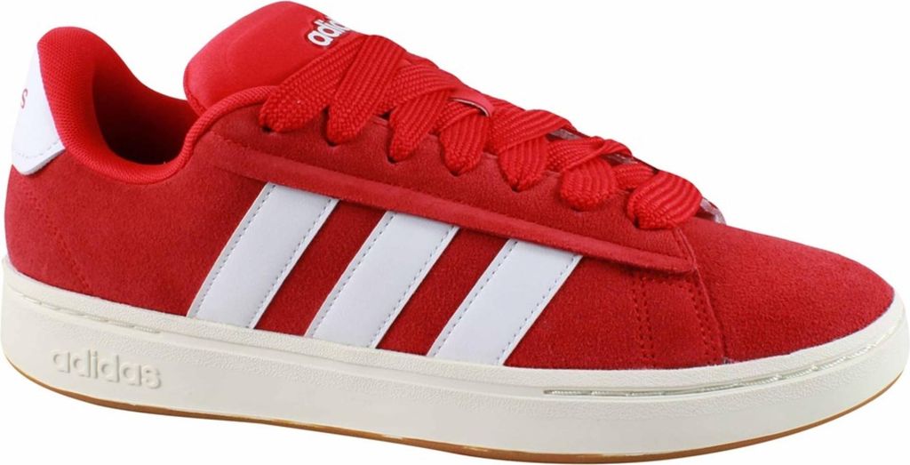 Schuhe Adidas Grand Court Alpha JI1710