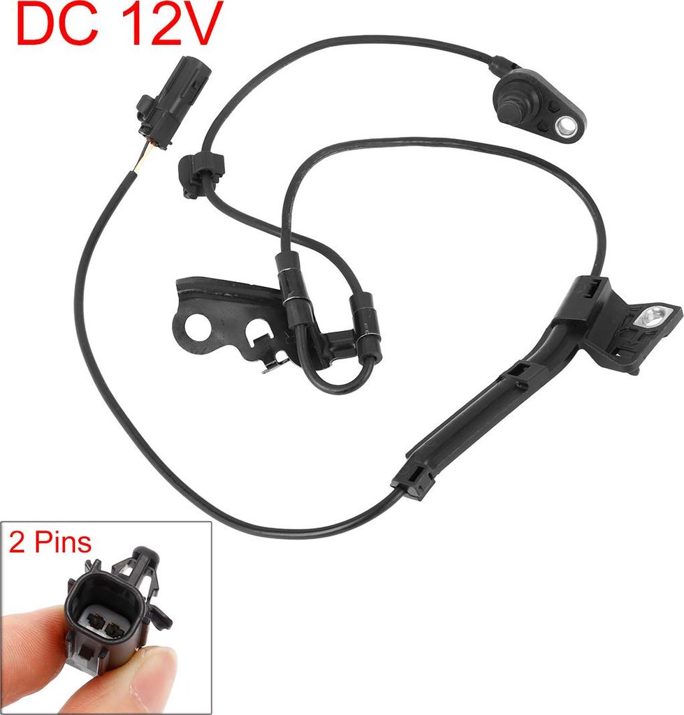 89542-02090 ABS Raddrehzahlsensor vorne rechts