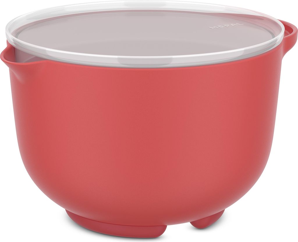 Mikrowellen- und Spülmaschinengeeignet