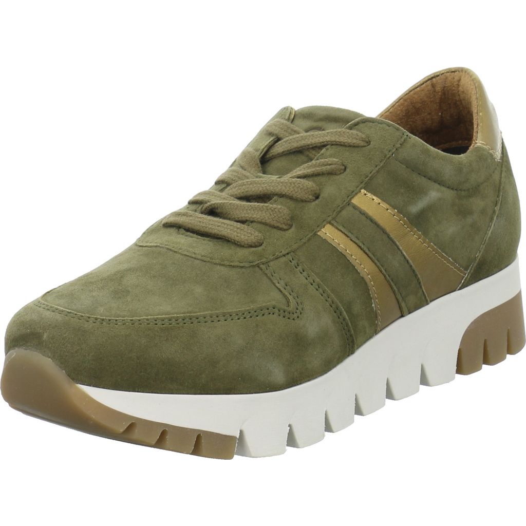 Tamaris Damen Schnürschuhe sportlich - unbekannt - Gr. 37