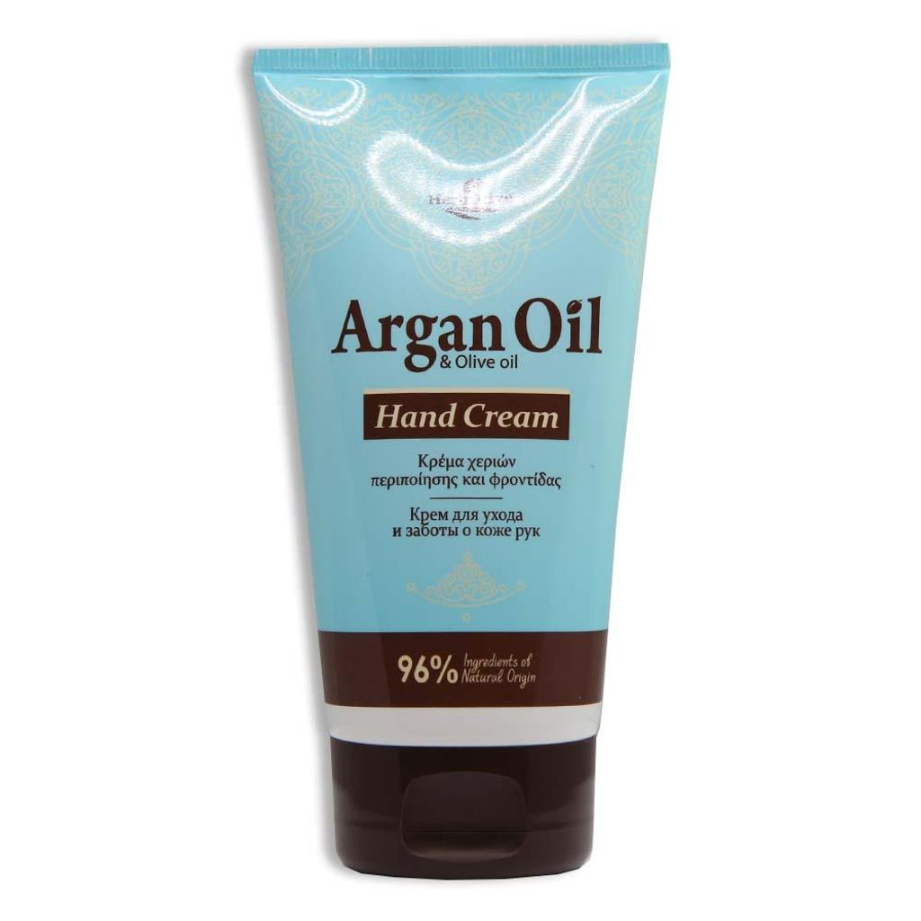 Herbolive Argan Handcreme 150ml